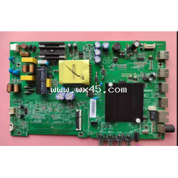 康佳 43G6A 主板组件 35024372